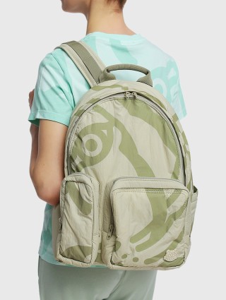 Кремовий рюкзак KENZO : фото 2 - Invogue