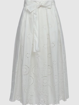 Молочна спідниця MAX&CO : фото - Invogue