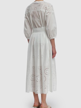 Молочна спідниця MAX&CO : фото 2 - Invogue