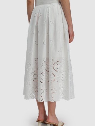 Молочна спідниця MAX&CO : фото 4 - Invogue