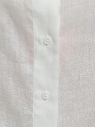 Молочна блуза MAX&CO : фото 5 - Invogue