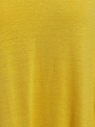 Жовта сукня MAX&CO : фото 3 - Invogue