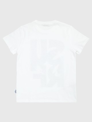 Футболка IL GUFO (17924): фото 1 - Invogue