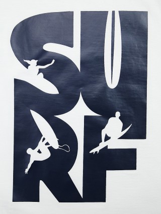 Футболка IL GUFO (17924): фото 2 - Invogue