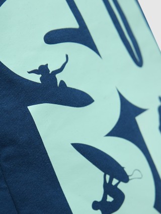 Рюкзак IL GUFO (17931): фото 3 - Invogue