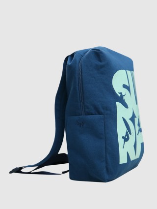 Рюкзак IL GUFO (17931): фото 2 - Invogue