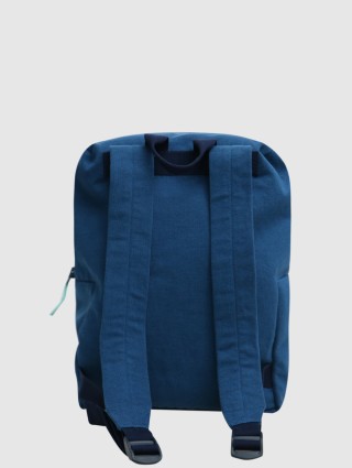 Рюкзак IL GUFO (17931): фото 1 - Invogue