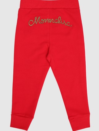 Штани трик MONNALISA (17891): фото 1 - Invogue