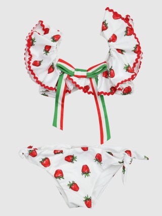 Бікіні MONNALISA (18032): фото - Invogue