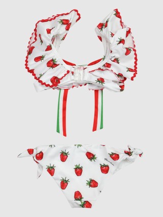 Бікіні MONNALISA (18032): фото 1 - Invogue