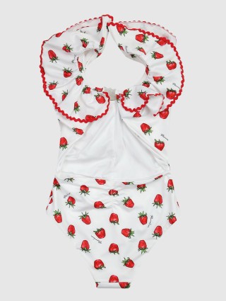 Купальник MONNALISA (18031): фото 1 - Invogue