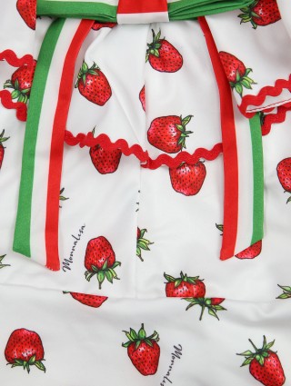 Купальник MONNALISA (18031): фото 2 - Invogue