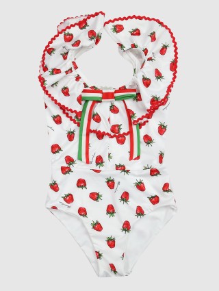 Купальник MONNALISA (18031): фото - Invogue