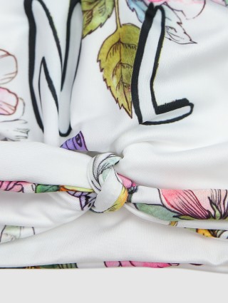 Бикини MONNALISA (18030): фото 2 - Invogue