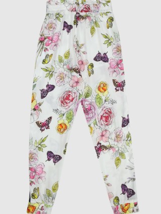 Штани трик MONNALISA (18018): фото 1 - Invogue