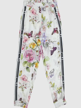 Штани трик MONNALISA (18018): фото - Invogue