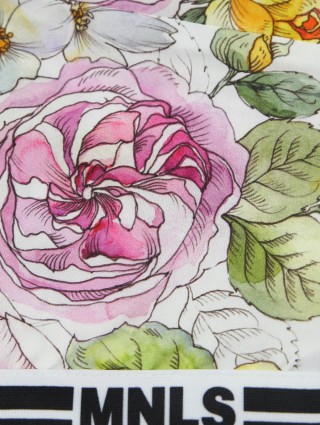 Штани трик MONNALISA (18018): фото 2 - Invogue