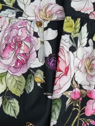 Платье к/р MONNALISA (16358): фото 2 - Invogue