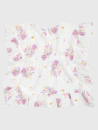 Туника MONNALISA (18029): фото 1 - Invogue