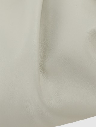 Кремовий клатч WEEKEND ACCESSORIES : фото 3 - Invogue