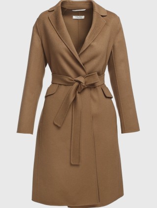 Пальто MAX MARA (18052): фото - Invogue