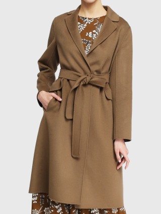 Пальто MAX MARA (18052): фото 1 - Invogue