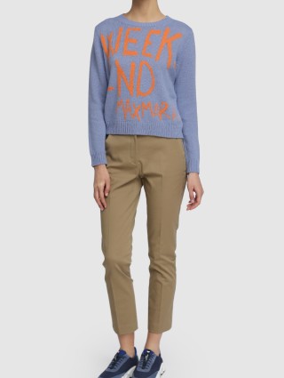Свитер WEEKEND MAX MARA (18084): фото 1 - Invogue