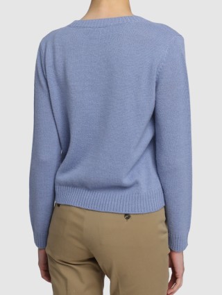 Свитер WEEKEND MAX MARA (18084): фото 3 - Invogue