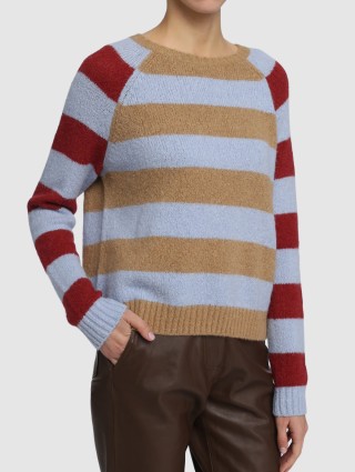 Свитер WEEKEND MAX MARA (18085): фото 2 - Invogue