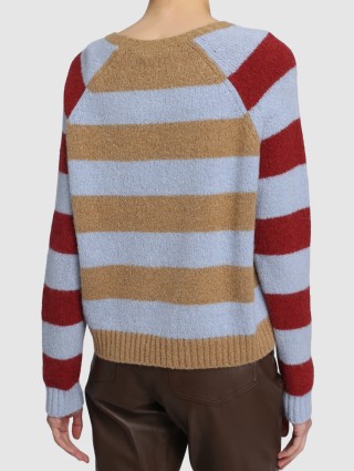 Свитер WEEKEND MAX MARA (18085): фото 3 - Invogue