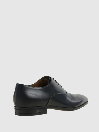 Сині туфлі BOSS : фото 2 - Invogue