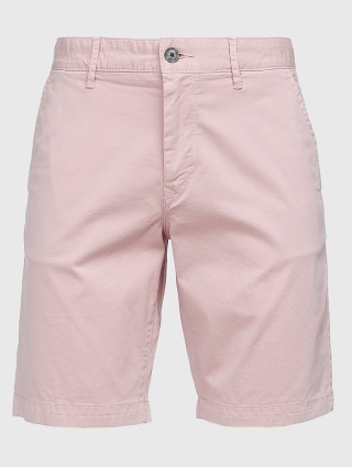Рожеві шорти BOSS : фото - Invogue