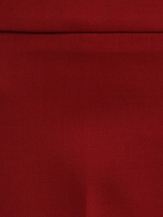 Червоні брюки MAX MARA : фото 4 - Invogue