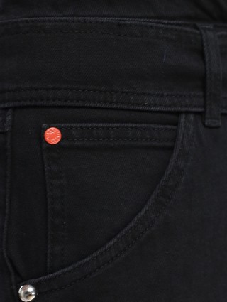 Чёрная юбка MAX&CO: фото 4 - Invogue