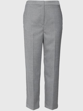 Серые брюки I BLUES: фото - Invogue