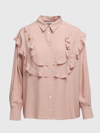 Рожева сорочка I BLUES : фото - Invogue