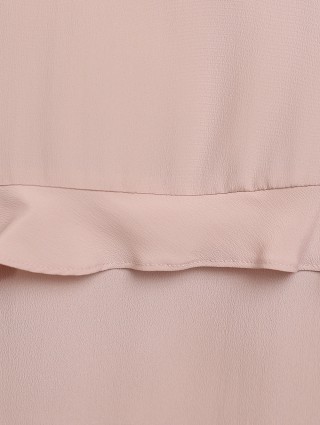 Рожева сорочка I BLUES : фото 4 - Invogue