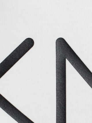 Белая футболка WEEKEND MAX MARA: фото 3 - Invogue