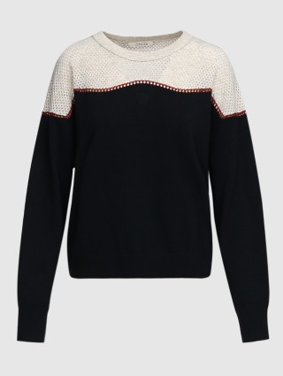 Светр DOROTHEE SCHUMACHER (18495): фото - Invogue