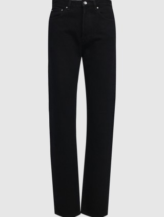 Чорні джинси TOTEME : фото - Invogue