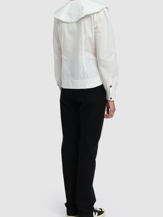 Чорні джинси TOTEME : фото 3 - Invogue