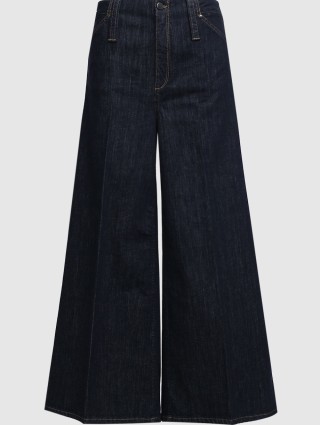 Синие джинсы DOROTHEE SCHUMACHER: фото - Invogue