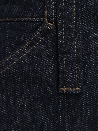 Синие джинсы DOROTHEE SCHUMACHER: фото 4 - Invogue