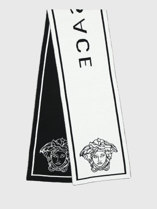Шарф VERSACE YOUNG (18517): фото - Invogue