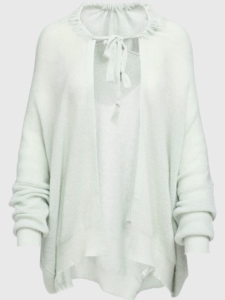 Зелений кардиган MAX&CO : фото - Invogue