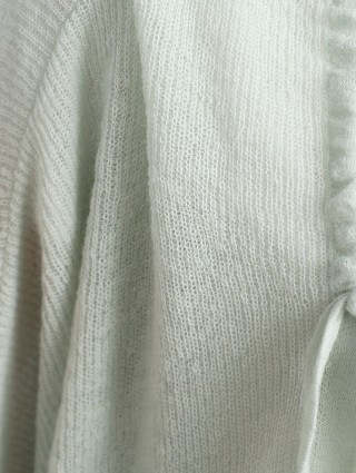 Зелений кардиган MAX&CO : фото 4 - Invogue