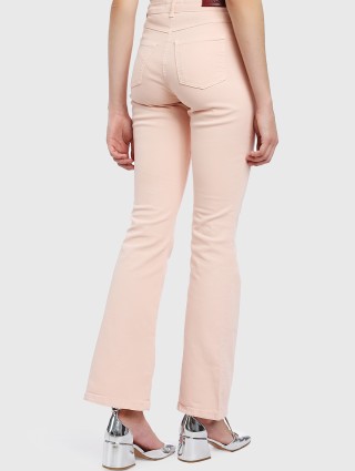 Рожеві джинси MAX&CO : фото 3 - Invogue