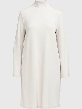 Бежева сукня MAX MARA : фото - Invogue