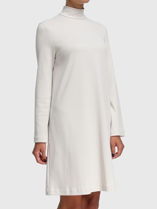 Бежева сукня MAX MARA : фото 2 - Invogue