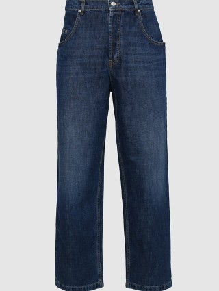 Сині джинси KENZO : фото - Invogue